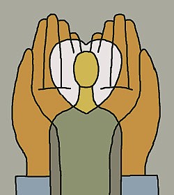 Побачити Бога у інших